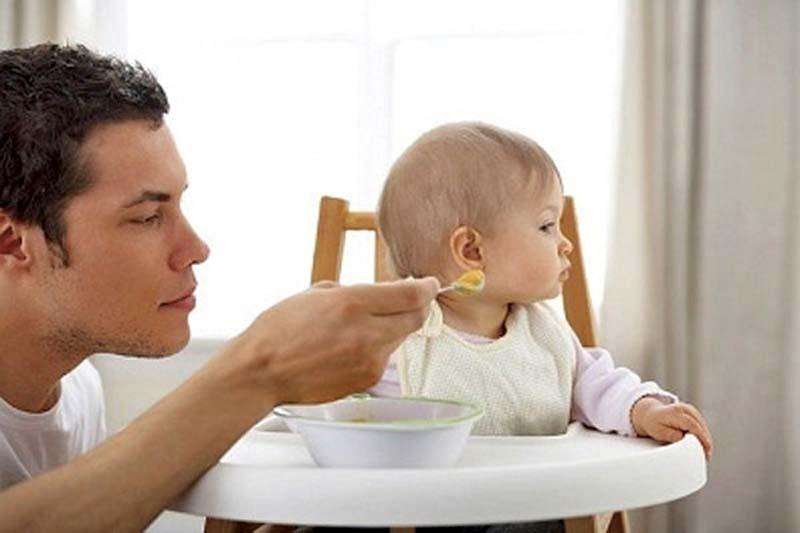 小儿厌食症的症状 教你正确纠正婴儿厌食